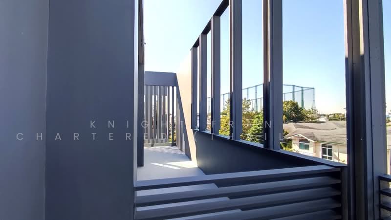 95E1 (Ninety-Five East One), Bangkok, 95 Soi Yothin Phattana 3, Khlong Chan, Bang Kapi, Bangkok, 4 Bedrooms, 842 sqm, Single Detached House For Sale, by Knight Frank Chartered (Thailand) Co.,Ltd, 500476402 - DDproperty.com