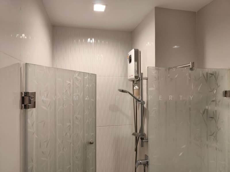Life Asoke Hype, Bangkok, 339 Chaturathit Rd, Makkasan, Ratchathewi, Bangkok, 1 Bedroom, 32 sqm, Condo For Rent, by Caveman Property, 500476403 - DDproperty.com