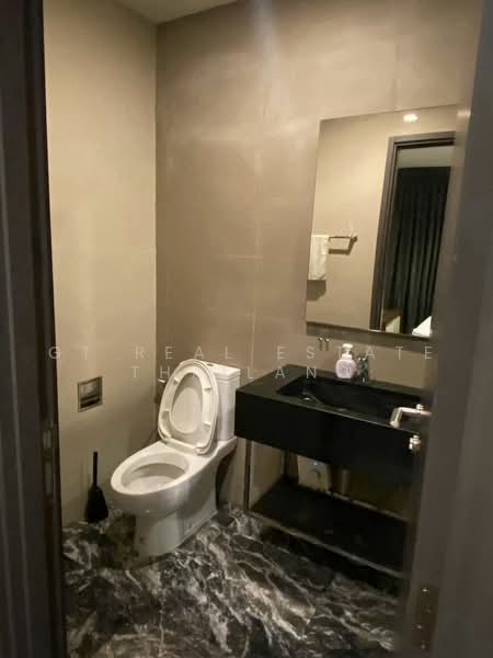 The Edge Sukhumvit 23, Bangkok, 6 Soi Sukhumvit 23, Khlongtoei Nua, Watthana, Bangkok, 1 Bedroom, 42 sqm, Condo For Rent, by GT Real Estate Thailand, 500476404 - DDproperty.com