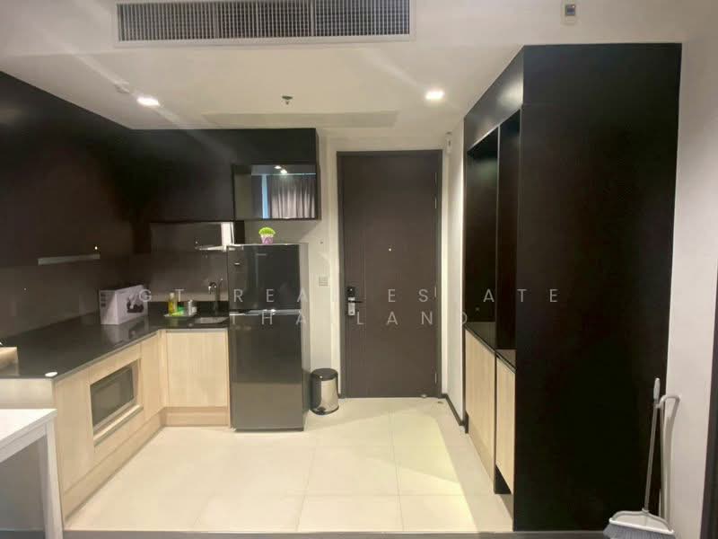 The Edge Sukhumvit 23 : เอดจ์ สุขุมวิท 23, กรุงเทพ, 6 ซอยสุขุมวิท 23, คลองเตยเหนือ, วัฒนา, กรุงเทพ, 42 ตร.ม., คอนโด ให้เช่า, โดย GT Real Estate Thailand, 500476404 - DDproperty.com