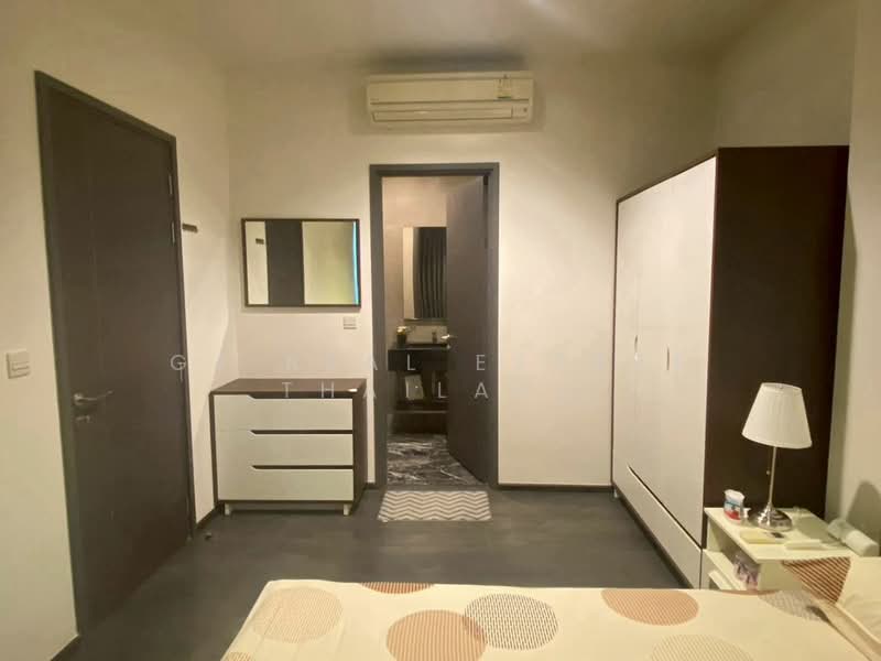 The Edge Sukhumvit 23 : เอดจ์ สุขุมวิท 23, กรุงเทพ, 6 ซอยสุขุมวิท 23, คลองเตยเหนือ, วัฒนา, กรุงเทพ, 42 ตร.ม., คอนโด ให้เช่า, โดย GT Real Estate Thailand, 500476404 - DDproperty.com