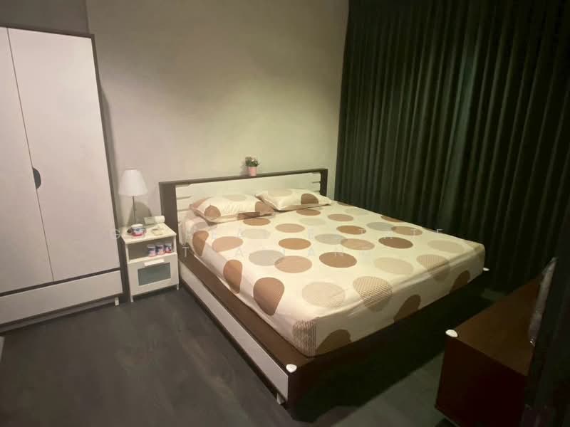 The Edge Sukhumvit 23 : เอดจ์ สุขุมวิท 23, กรุงเทพ, 6 ซอยสุขุมวิท 23, คลองเตยเหนือ, วัฒนา, กรุงเทพ, 42 ตร.ม., คอนโด ให้เช่า, โดย GT Real Estate Thailand, 500476404 - DDproperty.com