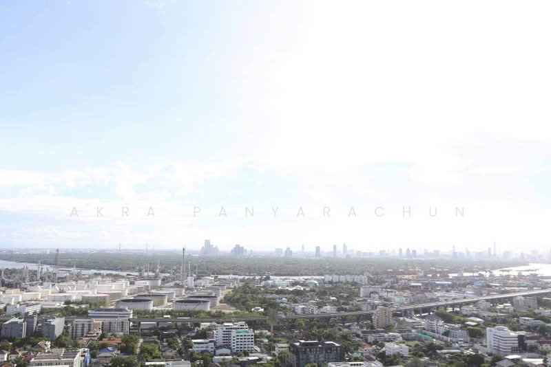 The Line Sukhumvit 101, Bangkok, 3009 Sukhumvit 101 Road, Bang Chak, Phra Khanong, Bangkok, 1 Bedroom, 28 sqm, Condo For Rent, by Akra Panyarachun, 500476406 - DDproperty.com