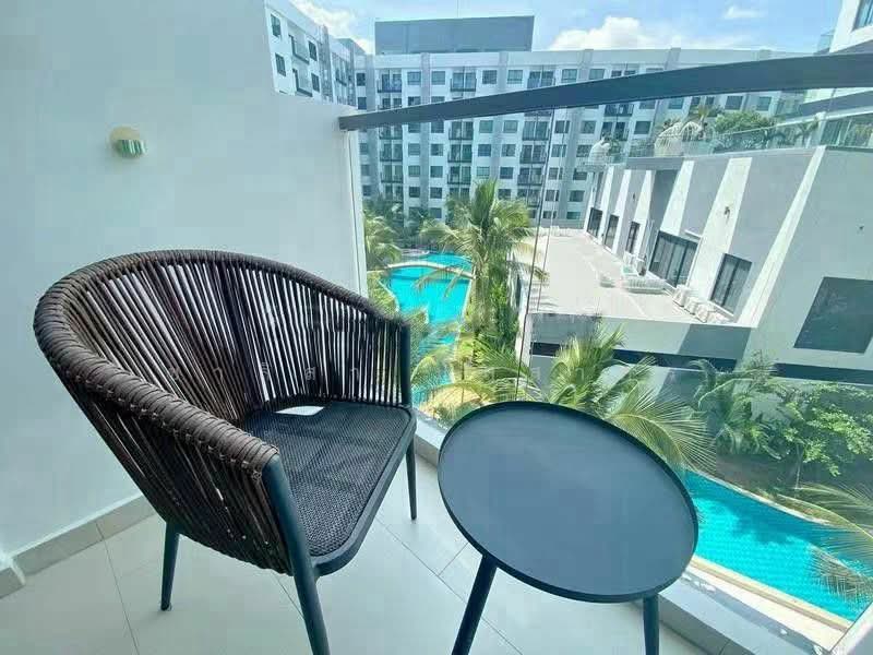 Arcadia Beach Resort, Chon Buri (Pattaya), 162/255 Village No. 10, Nong Pru, Bang Lamung (Pattaya), Chon Buri (Pattaya), 1 Bedroom, 26 sqm, Condo For Sale, by ชาลิสา ปัสสาคร, 500476407 - DDproperty.com