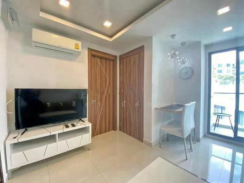 Arcadia Beach Resort : อาคาเดีย บีช รีสอร์ท, ชลบุรี, 162/255 หมู่ที่ 10, หนองปรือ, บางละมุง, ชลบุรี, 26 ตร.ม., คอนโด ขาย, โดย ชาลิสา ปัสสาคร, 500476407 - DDproperty.com