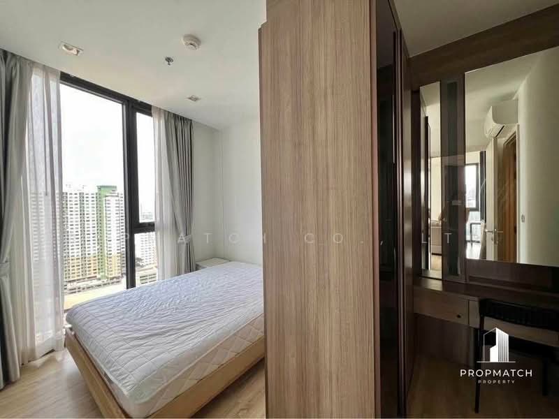 The Line Phahon-Pradipat, Bangkok, 21 Pradiphat Road, Samsen Nai, Phaya Thai, Bangkok, 1 Bedroom, 40 sqm, Condo For Sale, by PROPMATCH CO., LTD., 500476408 - DDproperty.com