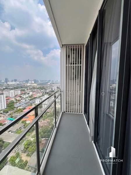 The Line Phahon-Pradipat, Bangkok, 21 Pradiphat Road, Samsen Nai, Phaya Thai, Bangkok, 1 Bedroom, 40 sqm, Condo For Sale, by PROPMATCH CO., LTD., 500476408 - DDproperty.com