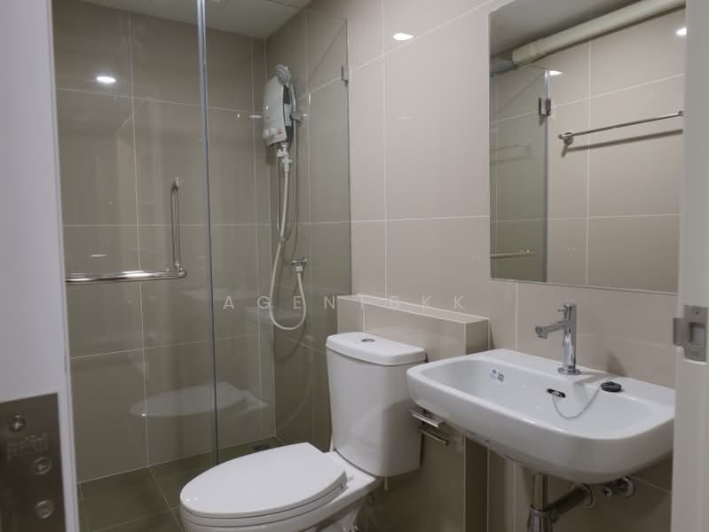 Sena Kith Srinakarin-Sridan, Samut Prakan, Sukhumvit Road 113, Samrong Nua, Muang Samut Prakarn, Samut Prakan, 1 Bedroom, 27 sqm, Condo For Rent, by Agentbkk, 500476413 - DDproperty.com