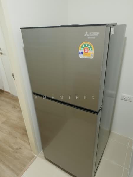 Sena Kith Srinakarin-Sridan, Samut Prakan, Sukhumvit Road 113, Samrong Nua, Muang Samut Prakarn, Samut Prakan, 1 Bedroom, 27 sqm, Condo For Rent, by Agentbkk, 500476413 - DDproperty.com