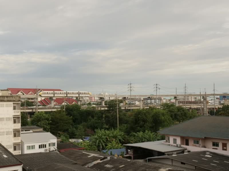 Sena Kith Srinakarin-Sridan, Samut Prakan, Sukhumvit Road 113, Samrong Nua, Muang Samut Prakarn, Samut Prakan, 1 Bedroom, 27 sqm, Condo For Rent, by Agentbkk, 500476413 - DDproperty.com