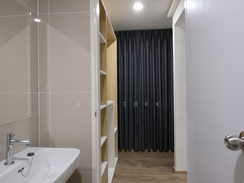 Sena Kith Srinakarin-Sridan, Samut Prakan, Sukhumvit Road 113, Samrong Nua, Muang Samut Prakarn, Samut Prakan, 1 Bedroom, 27 sqm, Condo For Rent, by Agentbkk, 500476413 - DDproperty.com