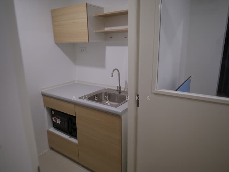 Sena Kith Srinakarin-Sridan, Samut Prakan, Sukhumvit Road 113, Samrong Nua, Muang Samut Prakarn, Samut Prakan, 1 Bedroom, 27 sqm, Condo For Rent, by Agentbkk, 500476413 - DDproperty.com