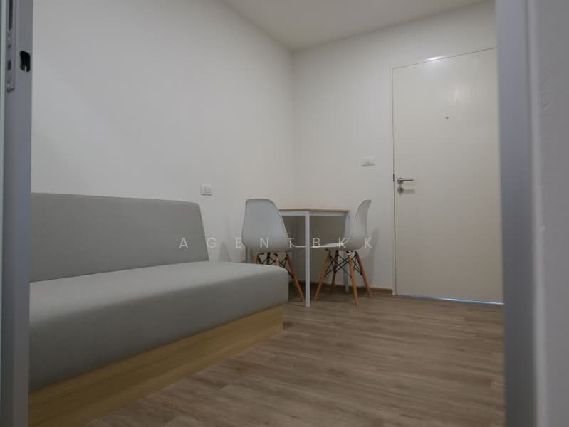 Sena Kith Srinakarin-Sridan, Samut Prakan, Sukhumvit Road 113, Samrong Nua, Muang Samut Prakarn, Samut Prakan, 1 Bedroom, 27 sqm, Condo For Rent, by Agentbkk, 500476413 - DDproperty.com