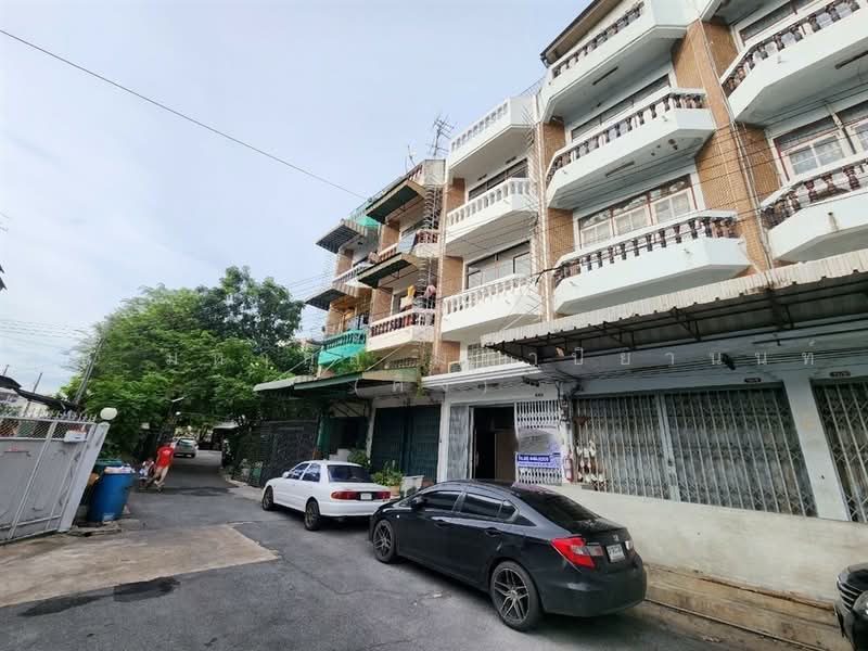 อาคารพาณิชย์ 3.5 ชั้น 16 ตร.ว. ใกล้ MRTสถานีภาษีเจริญ ซอยเพชรเกษม50/3, กรุงเทพ, ถนนเพชรเกษม, บางหว้า, ภาษีเจริญ, กรุงเทพ, 160 ตร.ม., ตึกแถว-อาคารพาณิชย์ ขาย, โดย คุณ มหากุล มหาปิยานนท์ (คิง), 500476414 - DDproperty.com