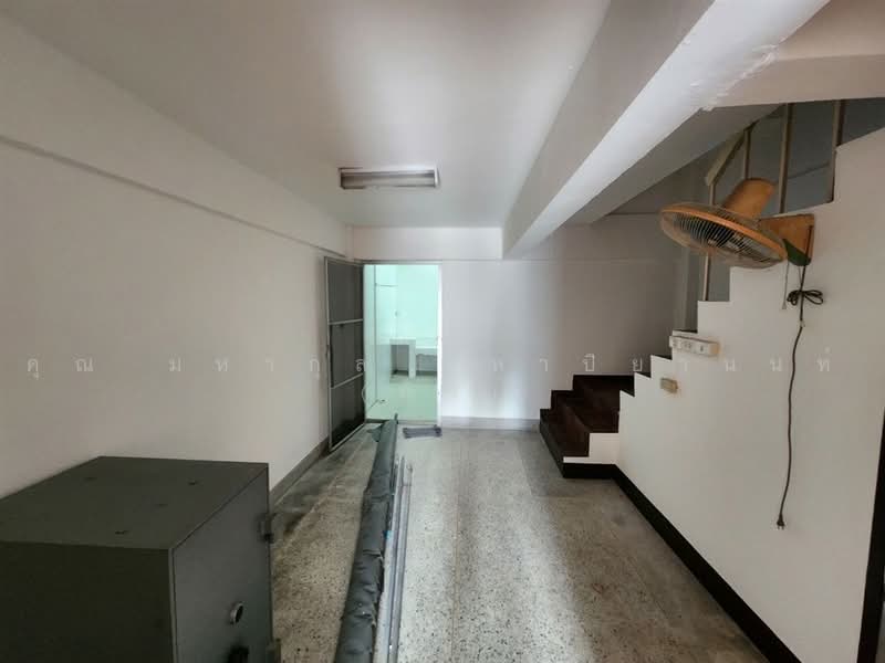 อาคารพาณิชย์ 3.5 ชั้น 16 ตร.ว. ใกล้ MRTสถานีภาษีเจริญ ซอยเพชรเกษม50/3, Bangkok, ถนนเพชรเกษม, Bang Wa, Phasi Charoen, Bangkok, , 160 sqm, Shophouse For Sale, by คุณ มหากุล มหาปิยานนท์ (คิง), 500476414 - DDproperty.com