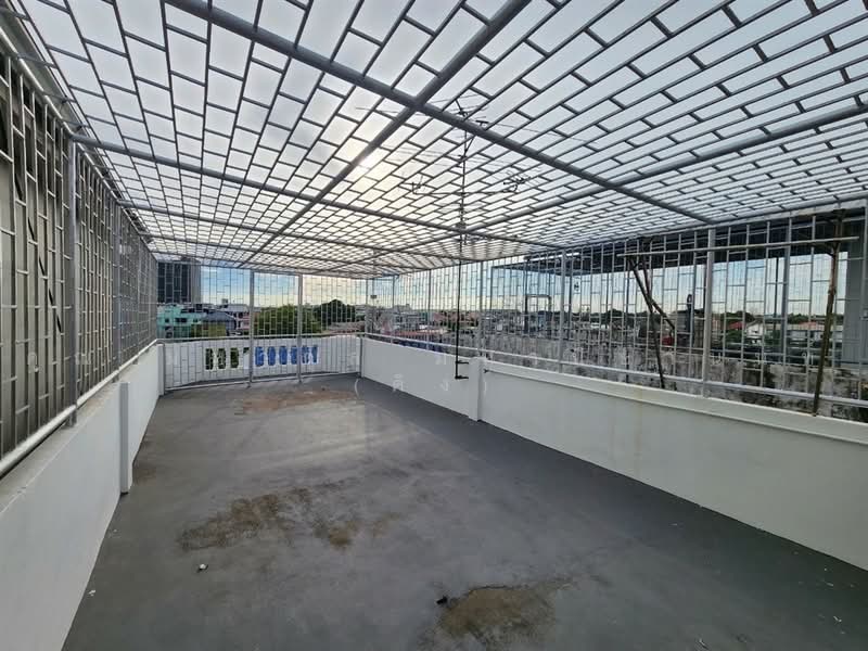 อาคารพาณิชย์ 3.5 ชั้น 16 ตร.ว. ใกล้ MRTสถานีภาษีเจริญ ซอยเพชรเกษม50/3, Bangkok, ถนนเพชรเกษม, Bang Wa, Phasi Charoen, Bangkok, , 160 sqm, Shophouse For Sale, by คุณ มหากุล มหาปิยานนท์ (คิง), 500476414 - DDproperty.com