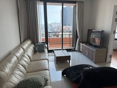 For Rent - AGUSTON Sukhumvit 22, Bangkok