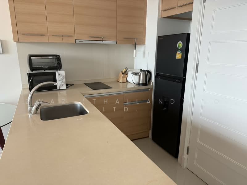 AGUSTON Sukhumvit 22, Bangkok, 140 Sukhumvit Road, Khlong Toei, Bangkok, 1 Bedroom, 70 sqm, Condo For Rent, by Fazwaz (Thailand) Co., Ltd., 500476417 - DDproperty.com