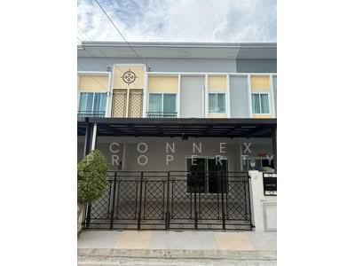 ขาย - The Nice Ramintra - Prayasuren : เดอะ นีซ รามอินทรา - พระยาสุเรนทร์, กรุงเทพ