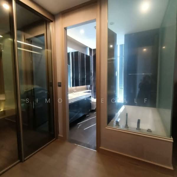 The Esse at Singha Complex : ดิ เอส แอท สิงห์ คอมเพล็กซ์, กรุงเทพ, 1788 ถนนเพชรบุรีตัดใหม่, คลองเตยเหนือ, วัฒนา, กรุงเทพ, 76 ตร.ม., คอนโด ให้เช่า, โดย Simon Decalf, 500476419 - DDproperty.com