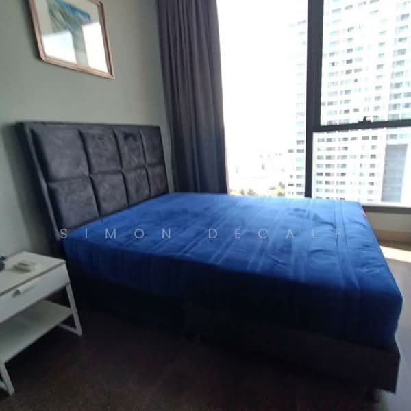The Esse at Singha Complex, Bangkok, 1788 New Petchaburi Rd, Khlongtoei Nua, Watthana, Bangkok, 2 Bedrooms, 76 sqm, Condo For Rent, by Simon Decalf, 500476419 - DDproperty.com