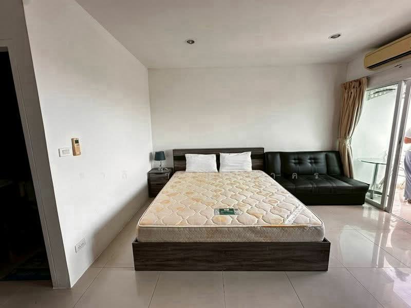AD Hyatt Condominium : เอดี ไฮแอท คอนโดมิเนียม, ชลบุรี, 507 ซ.นาเกลือ 16, นาเกลือ, บางละมุง, ชลบุรี, 28 ตร.ม., คอนโด ขาย, โดย ชาลิสา ปัสสาคร, 500476420 - DDproperty.com