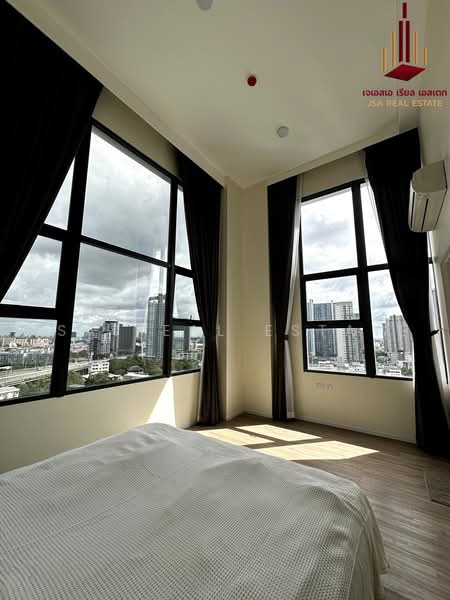 Siamese Sukhumvit 48 : ไซมิส สุขุมวิท 48, กรุงเทพ, 1498 ซอยสุขุมวิท 48, พระโขนง, คลองเตย, กรุงเทพ, 79 ตร.ม., คอนโด ขาย, โดย JSA REAL ESTATE, 500476424 - DDproperty.com