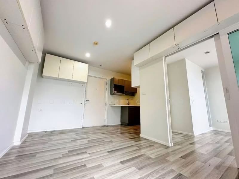 The Key Phahonyothin, Bangkok, 427 Soi Phahon Yothin 34, Sena Nikhom, Chatuchak, Bangkok, 1 Bedroom, 33 sqm, Condo For Sale, by Connex Property, 500476426 - DDproperty.com