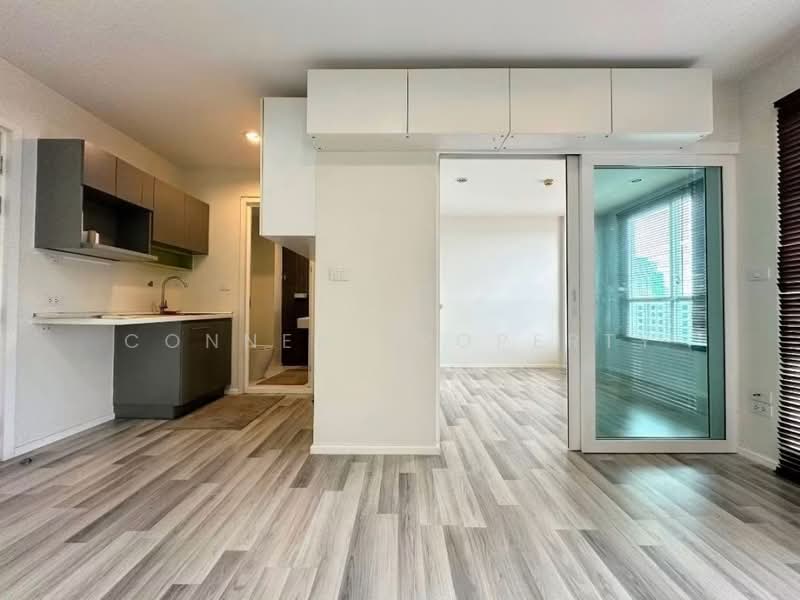 The Key Phahonyothin, Bangkok, 427 Soi Phahon Yothin 34, Sena Nikhom, Chatuchak, Bangkok, 1 Bedroom, 33 sqm, Condo For Sale, by Connex Property, 500476426 - DDproperty.com