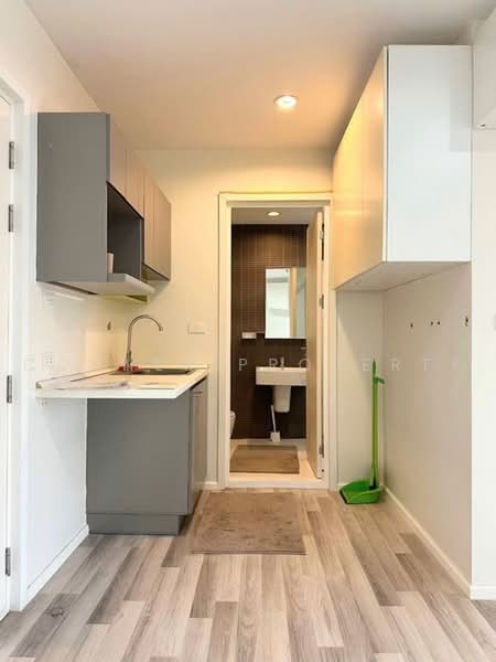The Key Phahonyothin, Bangkok, 427 Soi Phahon Yothin 34, Sena Nikhom, Chatuchak, Bangkok, 1 Bedroom, 33 sqm, Condo For Sale, by Connex Property, 500476426 - DDproperty.com