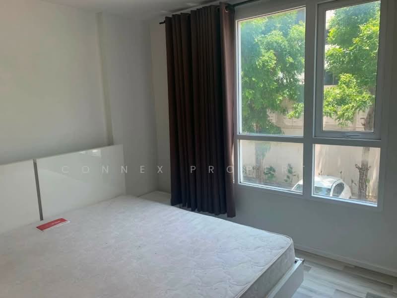 The Key Phahonyothin, bangkok, 427 Soi Phahon Yothin 34, Sena Nikhom, Chatuchak, Bangkok, 1 Bedroom, 33 sqm, Condo For Sale, by Connex Property, 500476426 - DDproperty.com