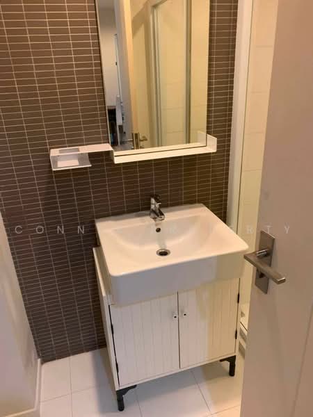 The Key Phahonyothin, bangkok, 427 Soi Phahon Yothin 34, Sena Nikhom, Chatuchak, Bangkok, 1 Bedroom, 33 sqm, Condo For Sale, by Connex Property, 500476426 - DDproperty.com