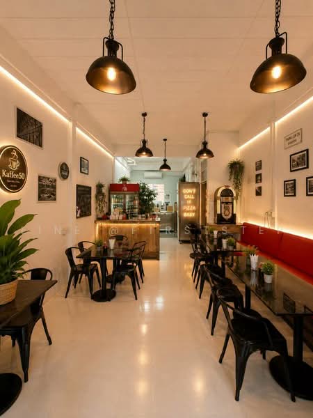 ร้านอาหารพร้อมอุปกรณ์ ทำเลดี ซอย ทองหล่อ 20 พร้อมดำเนินกิจการทันที, กรุงเทพ, คลองตันเหนือ, วัฒนา, กรุงเทพ, 80 ตร.ม., กิจการ ขาย, โดย LINE @firststep, 500476427 - DDproperty.com