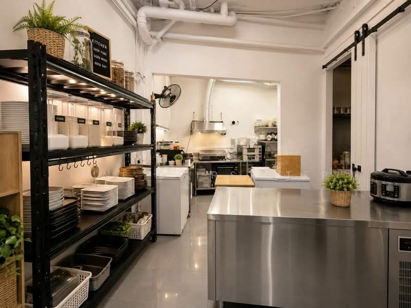 Fully Equipped Restaurant in Prime Location Soi Thonglor 20, Turnkey Business Opportunity, Bangkok, Khlong Tan Nua, Watthana, Bangkok, , 80 sqm, Business For Sale, by LINE @firststep, 500476427 - DDproperty.com