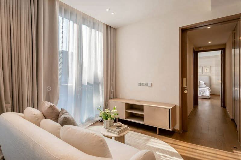 Via 34, Bangkok, 15 Soi Sukhumvit 34, Khong Tan, Khlong Toei, Bangkok, 1 Bedroom, 45 sqm, Condo For Rent, by GT Real Estate Thailand, 500476428 - DDproperty.com