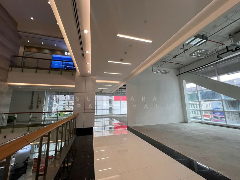 Space for rent Saphan Khwai, Pradiphat, Phahonyothin, Bangkok, Phaya Thai, Bangkok, , 100 sqm, Retail Space For Rent, by Sumitara Sampattavanija, 500476429 - DDproperty.com