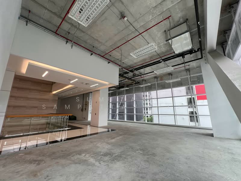 Space for rent Saphan Khwai, Pradiphat, Phahonyothin, Bangkok, Phaya Thai, Bangkok, , 100 sqm, Retail Space For Rent, by Sumitara Sampattavanija, 500476429 - DDproperty.com