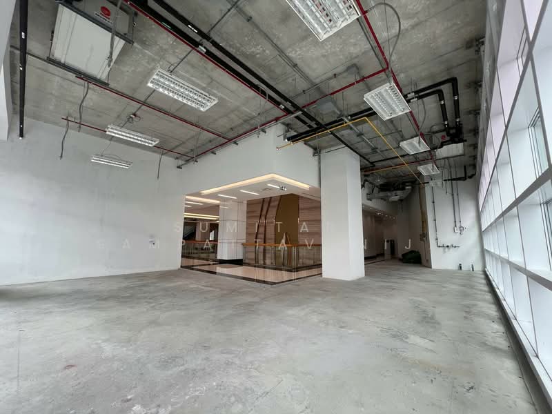 Space for rent Saphan Khwai, Pradiphat, Phahonyothin, Bangkok, Phaya Thai, Bangkok, , 100 sqm, Retail Space For Rent, by Sumitara Sampattavanija, 500476429 - DDproperty.com