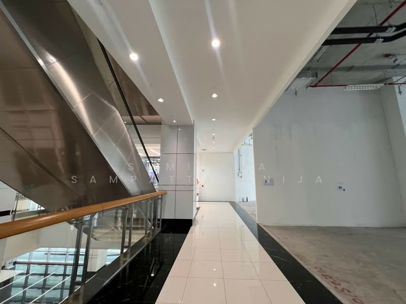 Space for rent Saphan Khwai, Pradiphat, Phahonyothin, Bangkok, Phaya Thai, Bangkok, , 100 sqm, Retail Space For Rent, by Sumitara Sampattavanija, 500476429 - DDproperty.com