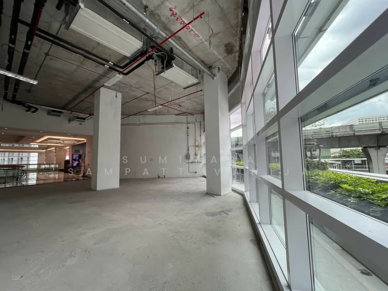 Space for rent Saphan Khwai, Pradiphat, Phahonyothin, Bangkok, Phaya Thai, Bangkok, , 100 sqm, Retail Space For Rent, by Sumitara Sampattavanija, 500476429 - DDproperty.com