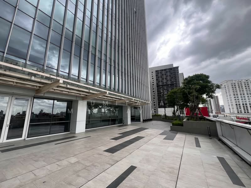 Space for rent Saphan Khwai, Pradiphat, Phahonyothin, Bangkok, Phaya Thai, Bangkok, , 100 sqm, Retail Space For Rent, by Sumitara Sampattavanija, 500476429 - DDproperty.com