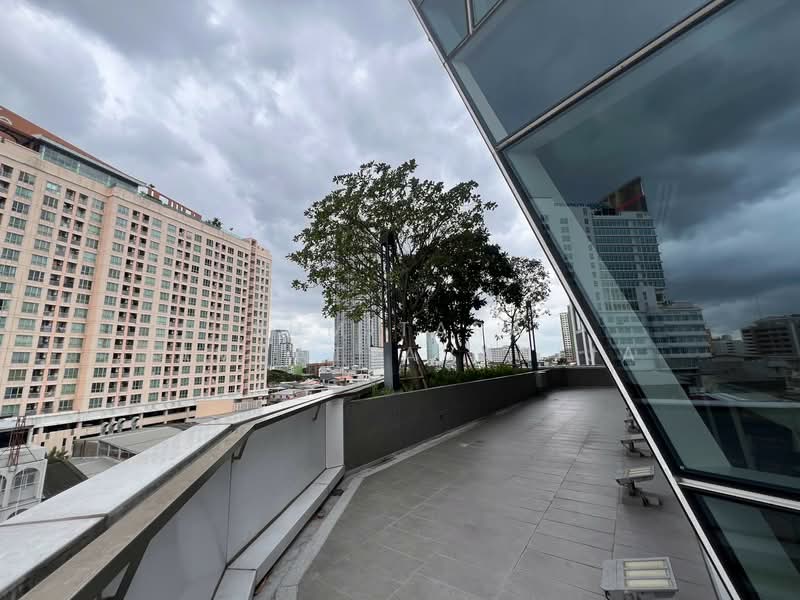 Space for rent Saphan Khwai, Pradiphat, Phahonyothin, Bangkok, Phaya Thai, Bangkok, , 100 sqm, Retail Space For Rent, by Sumitara Sampattavanija, 500476429 - DDproperty.com