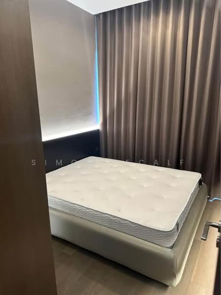 The Esse at Singha Complex : ดิ เอส แอท สิงห์ คอมเพล็กซ์, กรุงเทพ, 1788 ถนนเพชรบุรีตัดใหม่, คลองเตยเหนือ, วัฒนา, กรุงเทพ, 70 ตร.ม., คอนโด ให้เช่า, โดย Simon Decalf, 500476430 - DDproperty.com