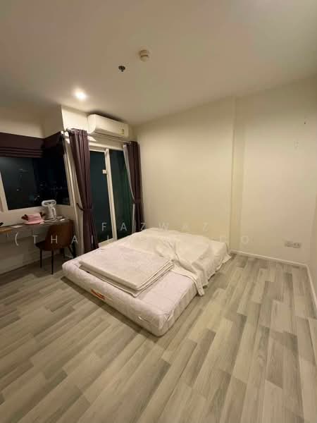 The Key Sathorn-Charoenraj, Bangkok, 3725-4334 Charoen Rat Road, Bang Klo, Bang Kho Laem, Bangkok, 2 Bedrooms, 55 sqm, Condo For Rent, by Fazwaz (Thailand) Co., Ltd., 500476431 - DDproperty.com