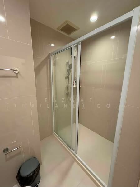The Key Sathorn-Charoenraj, Bangkok, 3725-4334 Charoen Rat Road, Bang Klo, Bang Kho Laem, Bangkok, 2 Bedrooms, 55 sqm, Condo For Rent, by Fazwaz (Thailand) Co., Ltd., 500476431 - DDproperty.com