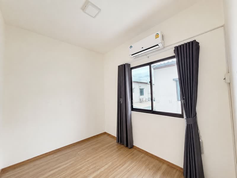 Pleno Pahonyothin 54/1, Bangkok, Soi Phahonyothin 54/1 Yak 4 (Wat Koh), Sai Mai, Bangkok, 2 Bedrooms, 105 sqm, Townhouse For Sale, by ณัฐยา ศิริฐานนท์, 500476432 - DDproperty.com