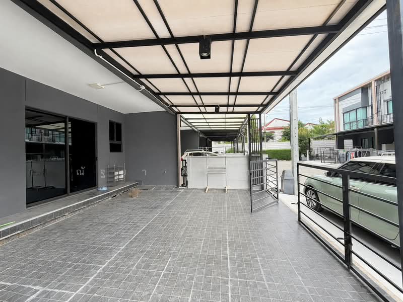 Pleno Pahonyothin 54/1 : พลีโน่ พหลโยธิน 54/1, กรุงเทพ, ซอยพหลโยธิน 54/1 แยก4(วัดเกาะ), สายไหม, กรุงเทพ, 105 ตร.ม., ทาวน์เฮ้าส์ ขาย, โดย ณัฐยา ศิริฐานนท์, 500476432 - DDproperty.com