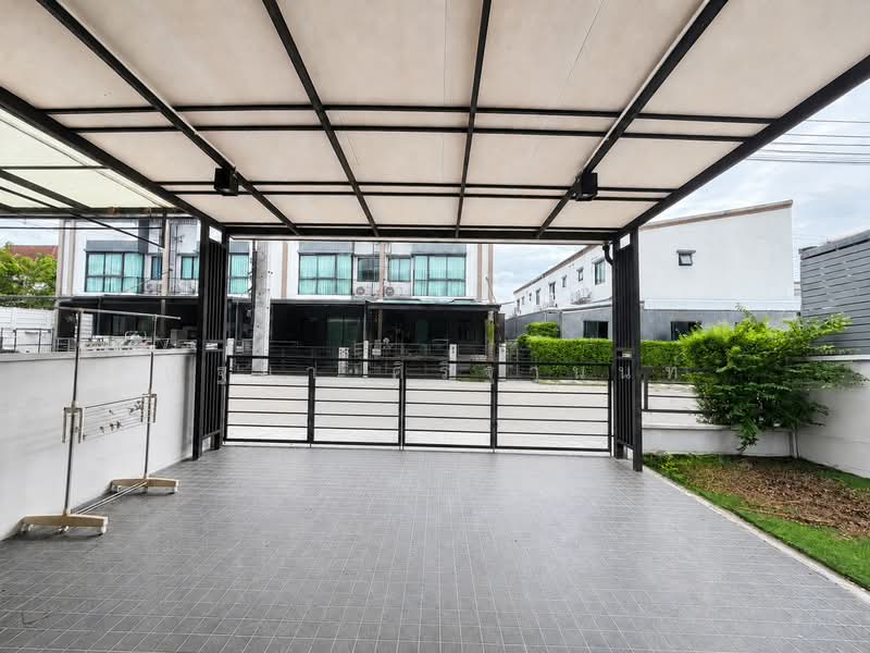 Pleno Pahonyothin 54/1 : พลีโน่ พหลโยธิน 54/1, กรุงเทพ, ซอยพหลโยธิน 54/1 แยก4(วัดเกาะ), สายไหม, กรุงเทพ, 105 ตร.ม., ทาวน์เฮ้าส์ ขาย, โดย ณัฐยา ศิริฐานนท์, 500476432 - DDproperty.com