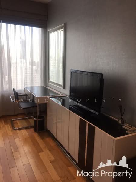 The Emporio Place, bangkok, 93 Soi Sukhumvit 24, Sukhumvit Road, Khong Tan, Khlong Toei, Bangkok, 3 Bedrooms, 106 sqm, Condo For Sale, by Magic Property, 500476433 - DDproperty.com
