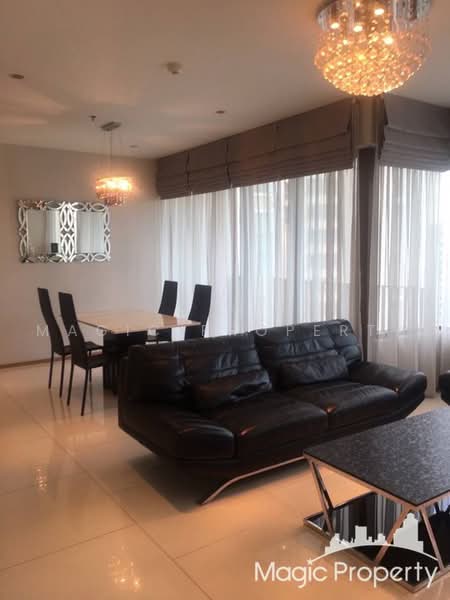 The Emporio Place : ดิ เอ็มโพริโอ เพลส, กรุงเทพ, 93 ซอยสุขุมวิท 24 ถนนสุุขุมวิท, คลองตัน, คลองเตย, กรุงเทพ, 106 ตร.ม., คอนโด ขาย, โดย Magic Property, 500476433 - DDproperty.com